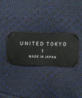 UNITED TOKYO（ユナイテッドトウキョウ）その他 黒 サイズ:1(S位) レディース/2200683012019