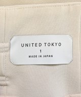 UNITED TOKYO（ユナイテッドトウキョウ）ロング・マキシ丈スカート ベージュ サイズ:1(S位) レディース/2200687781058