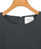 UNITED TOKYO（ユナイテッドトウキョウ）ブラウス 黒 サイズ:1(S位) レディース/2200683197044
