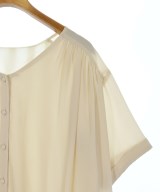 UNITED TOKYO（ユナイテッドトウキョウ）ブラウス ベージュ サイズ:1(S位) レディース/2200688167035