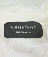 UNITED TOKYO（ユナイテッドトウキョウ）カーディガン 白 サイズ:F レディース/2200688167042