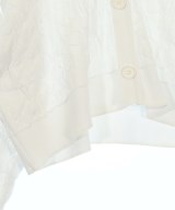 UNITED TOKYO（ユナイテッドトウキョウ）カーディガン 白 サイズ:F レディース/2200688167042