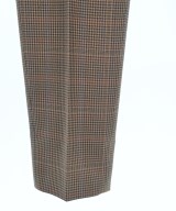 UNITED TOKYO（ユナイテッドトウキョウ）スラックス 茶 サイズ:1(S位) メンズ/2200680745118