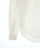 UNITED TOKYO（ユナイテッドトウキョウ）カジュアルシャツ 白 サイズ:1(S位) レディース/2200680745132