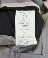 UNITED TOKYO（ユナイテッドトウキョウ）スラックス ベージュ サイズ:2(M位) メンズ/2200686098713