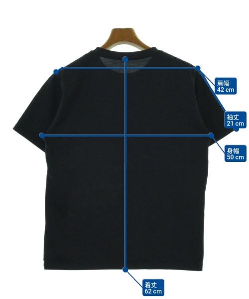 UNITED TOKYO（ユナイテッドトウキョウ）Tシャツ・カットソー 紺 サイズ:2(M位) メンズ/2200689125027