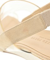 UNITED TOKYO（ユナイテッドトウキョウ）サンダル ベージュ サイズ:1(23.5cm位) レディース/2200689525032