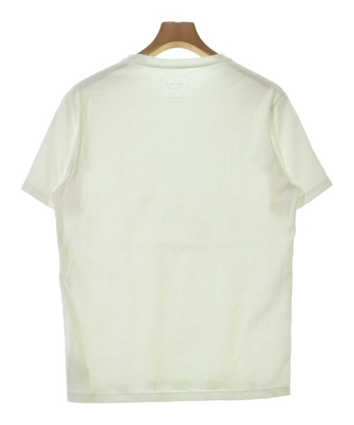 UNITED TOKYO（ユナイテッドトウキョウ）Tシャツ・カットソー 白 サイズ:1(S位) メンズ/2200686208013