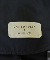UNITED TOKYO（ユナイテッドトウキョウ）その他 紺 サイズ:2(M位) メンズ/2200688470036