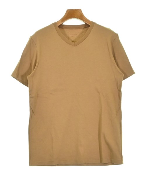 UNITED TOKYO(ユナイテッドトウキョウ)Tシャツ・カットソー ベージュ サイズ:1(S位)/2200685459027