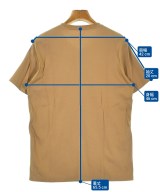 UNITED TOKYO（ユナイテッドトウキョウ）Tシャツ・カットソー ベージュ サイズ:1(S位) レディース/2200685459027