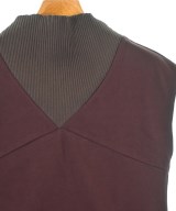 UNITED TOKYO（ユナイテッドトウキョウ）ノースリーブ 赤 サイズ:1(S位) レディース/2200685459089