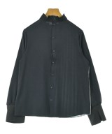 UNITED TOKYO（ユナイテッドトウキョウ）ブラウス 紺 サイズ:F レディース/2200690125108