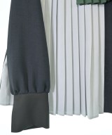 UNITED TOKYO（ユナイテッドトウキョウ）ブラウス 紺 サイズ:F レディース/2200690125108