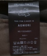 UNITED TOKYO（ユナイテッドトウキョウ）その他 グレー サイズ:1(S位) メンズ/2200684286075