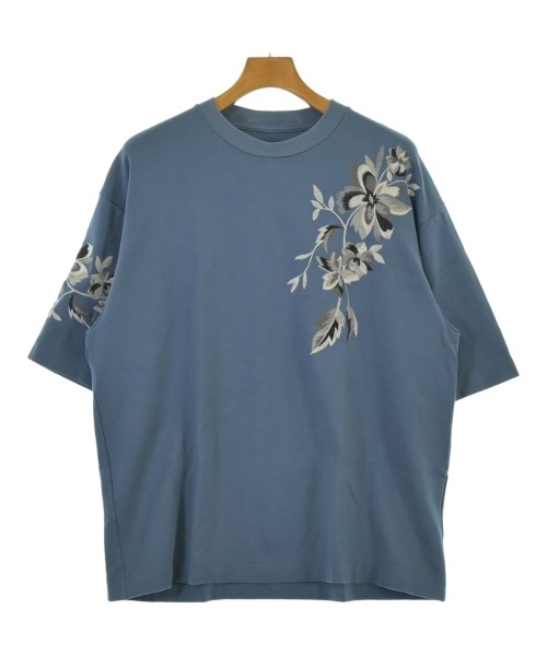 UNITED TOKYO(ユナイテッドトウキョウ)Tシャツ・カットソー 青 サイズ:1(S位)/2200691508047