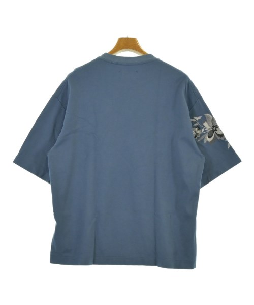 UNITED TOKYO（ユナイテッドトウキョウ）Tシャツ・カットソー 青 サイズ:1(S位) メンズ/2200691508047