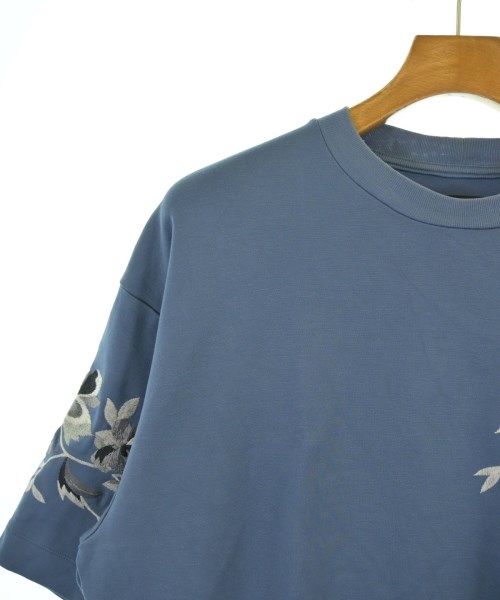 UNITED TOKYO（ユナイテッドトウキョウ）Tシャツ・カットソー 青 サイズ:1(S位) メンズ/2200691508047