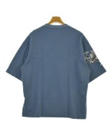 UNITED TOKYO（ユナイテッドトウキョウ）Tシャツ・カットソー 青 サイズ:1(S位) メンズ/2200691508047