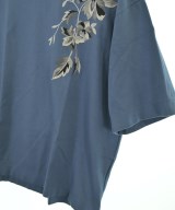 UNITED TOKYO（ユナイテッドトウキョウ）Tシャツ・カットソー 青 サイズ:1(S位) メンズ/2200691508047