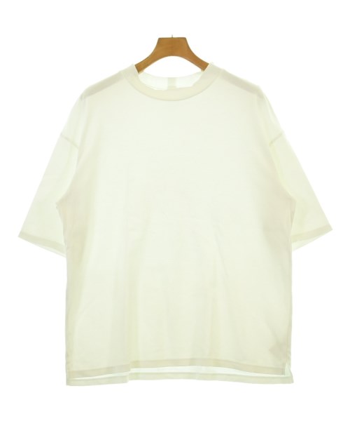 UNITED TOKYO(ユナイテッドトウキョウ)Tシャツ・カットソー 白 サイズ:3(L位)/2200683039061