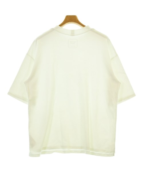UNITED TOKYO（ユナイテッドトウキョウ）Tシャツ・カットソー 白 サイズ:3(L位) メンズ/2200683039061