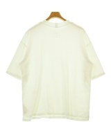 UNITED TOKYO（ユナイテッドトウキョウ）Tシャツ・カットソー 白 サイズ:3(L位) メンズ/2200683039061
