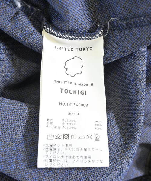 UNITED TOKYO（ユナイテッドトウキョウ）その他 その他（柄物・カラフル） サイズ:3(L位) メンズ/2200686576174