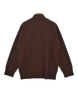 UNITED TOKYO（ユナイテッドトウキョウ）ニット・セーター 赤 サイズ:1(S位) メンズ/2200688297046