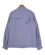 UNITED TOKYO（ユナイテッドトウキョウ）カジュアルシャツ 紫 サイズ:F レディース/2200690507102