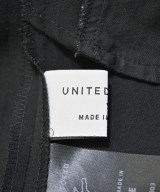 UNITED TOKYO（ユナイテッドトウキョウ）その他 黒 サイズ:1(S位) レディース/2200688609023