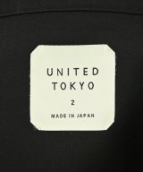 UNITED TOKYO（ユナイテッドトウキョウ）その他 黒 サイズ:2(M位) メンズ/2200692613016