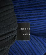 UNITED TOKYO（ユナイテッドトウキョウ）ニット・セーター 青 サイズ:F レディース/2200692618042