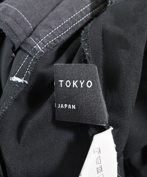 UNITED TOKYO（ユナイテッドトウキョウ）その他 黒 サイズ:1(S位) レディース/2200692618066