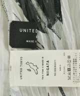 UNITED TOKYO（ユナイテッドトウキョウ）ブラウス 白 サイズ:0(XS位) レディース/2200692618073
