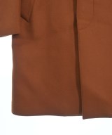 UNITED TOKYO（ユナイテッドトウキョウ）ステンカラーコート 茶 サイズ:1(S位) メンズ/2200693163039