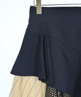 UNITED TOKYO（ユナイテッドトウキョウ）ロング・マキシ丈スカート 紺 サイズ:2(M位) レディース/2200693177029