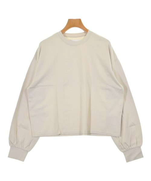UNITED TOKYO(ユナイテッドトウキョウ)Tシャツ・カットソー ベージュ サイズ:1(S位)/2200693300014