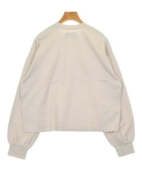 UNITED TOKYO（ユナイテッドトウキョウ）Tシャツ・カットソー ベージュ サイズ:1(S位) レディース/2200693300014