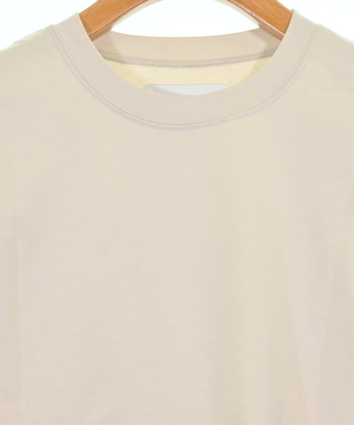 UNITED TOKYO（ユナイテッドトウキョウ）Tシャツ・カットソー ベージュ サイズ:1(S位) レディース/2200693300014