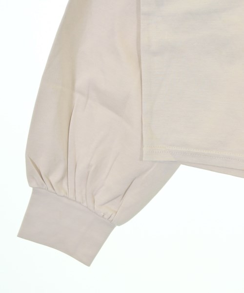 UNITED TOKYO（ユナイテッドトウキョウ）Tシャツ・カットソー ベージュ サイズ:1(S位) レディース/2200693300014