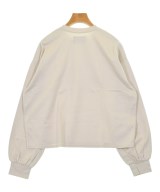 UNITED TOKYO（ユナイテッドトウキョウ）Tシャツ・カットソー ベージュ サイズ:1(S位) レディース/2200693300014