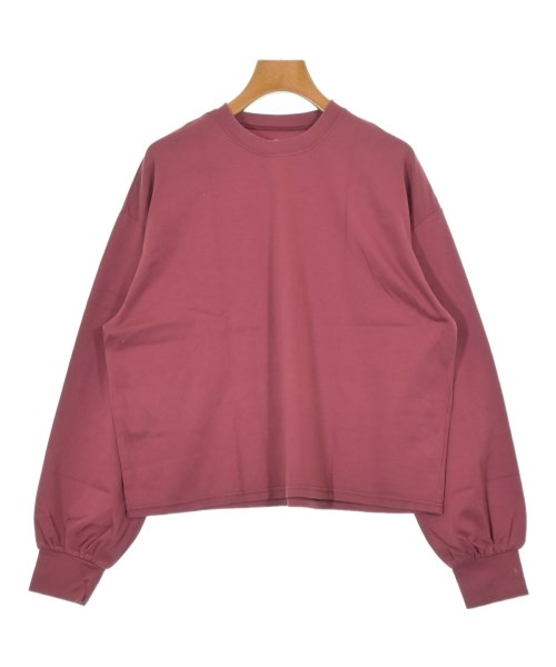 UNITED TOKYO(ユナイテッドトウキョウ)Tシャツ・カットソー 赤 サイズ:1(S位)/2200693300021