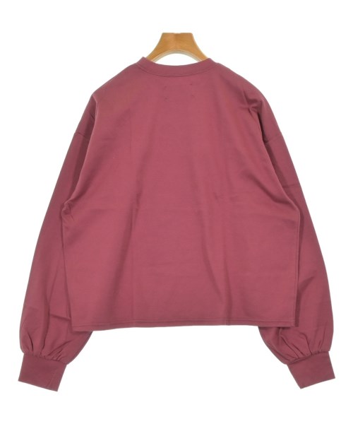 UNITED TOKYO（ユナイテッドトウキョウ）Tシャツ・カットソー 赤 サイズ:1(S位) レディース/2200693300021
