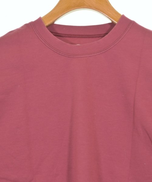 UNITED TOKYO（ユナイテッドトウキョウ）Tシャツ・カットソー 赤 サイズ:1(S位) レディース/2200693300021