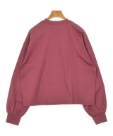 UNITED TOKYO（ユナイテッドトウキョウ）Tシャツ・カットソー 赤 サイズ:1(S位) レディース/2200693300021