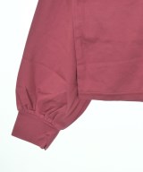 UNITED TOKYO（ユナイテッドトウキョウ）Tシャツ・カットソー 赤 サイズ:1(S位) レディース/2200693300021