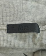 ATM（エーティーエム）Tシャツ・カットソー グレー サイズ:S レディース/2200703555564