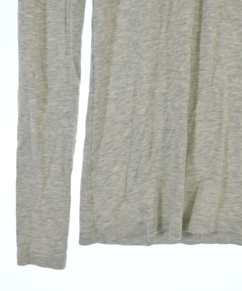 ATM（エーティーエム）Tシャツ・カットソー グレー サイズ:S レディース/2200703555571