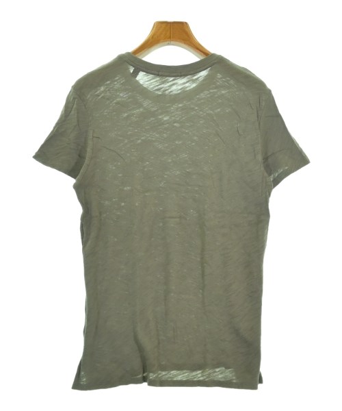 ATM（エーティーエム）Tシャツ・カットソー カーキ サイズ:-(M位) レディース/2200730248088